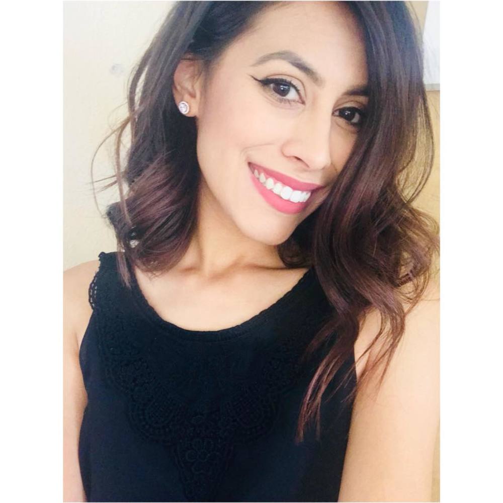 Meet your Posher, Paulina